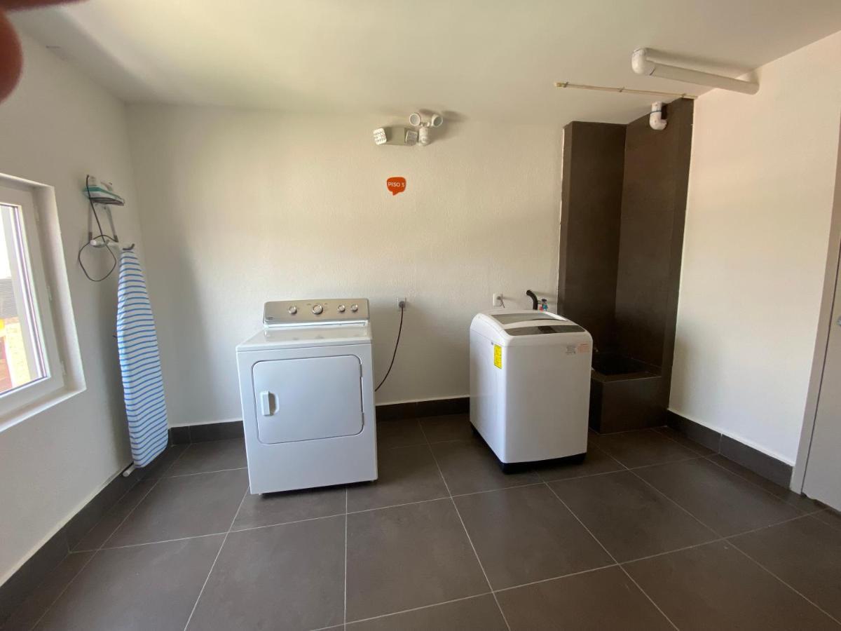Hi! Monterrey Aeropuerto Hotel Apodaca Екстериор снимка